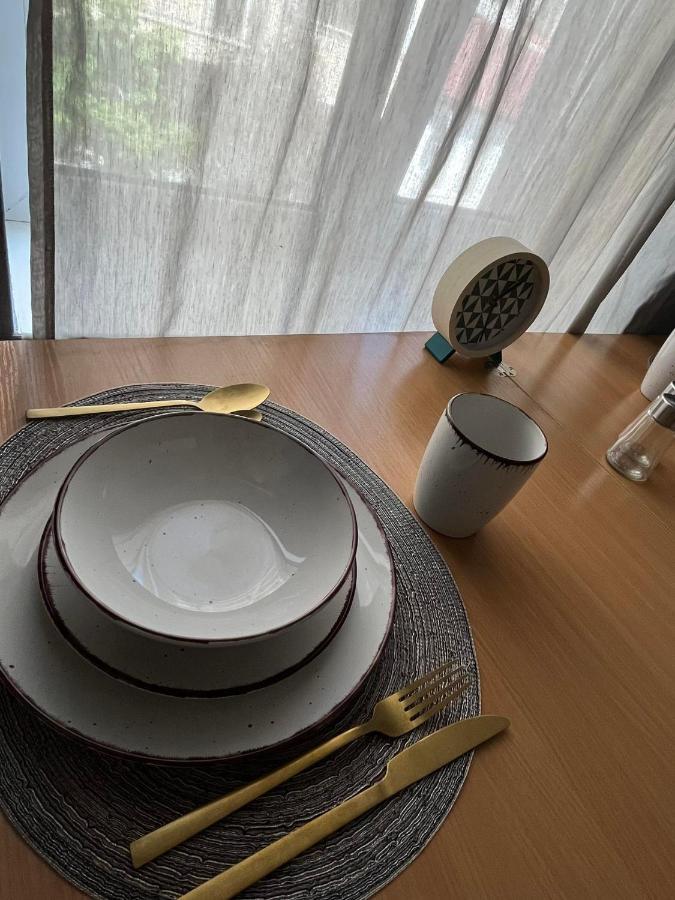 شقة The Cozy Corner صوفيا المظهر الخارجي الصورة