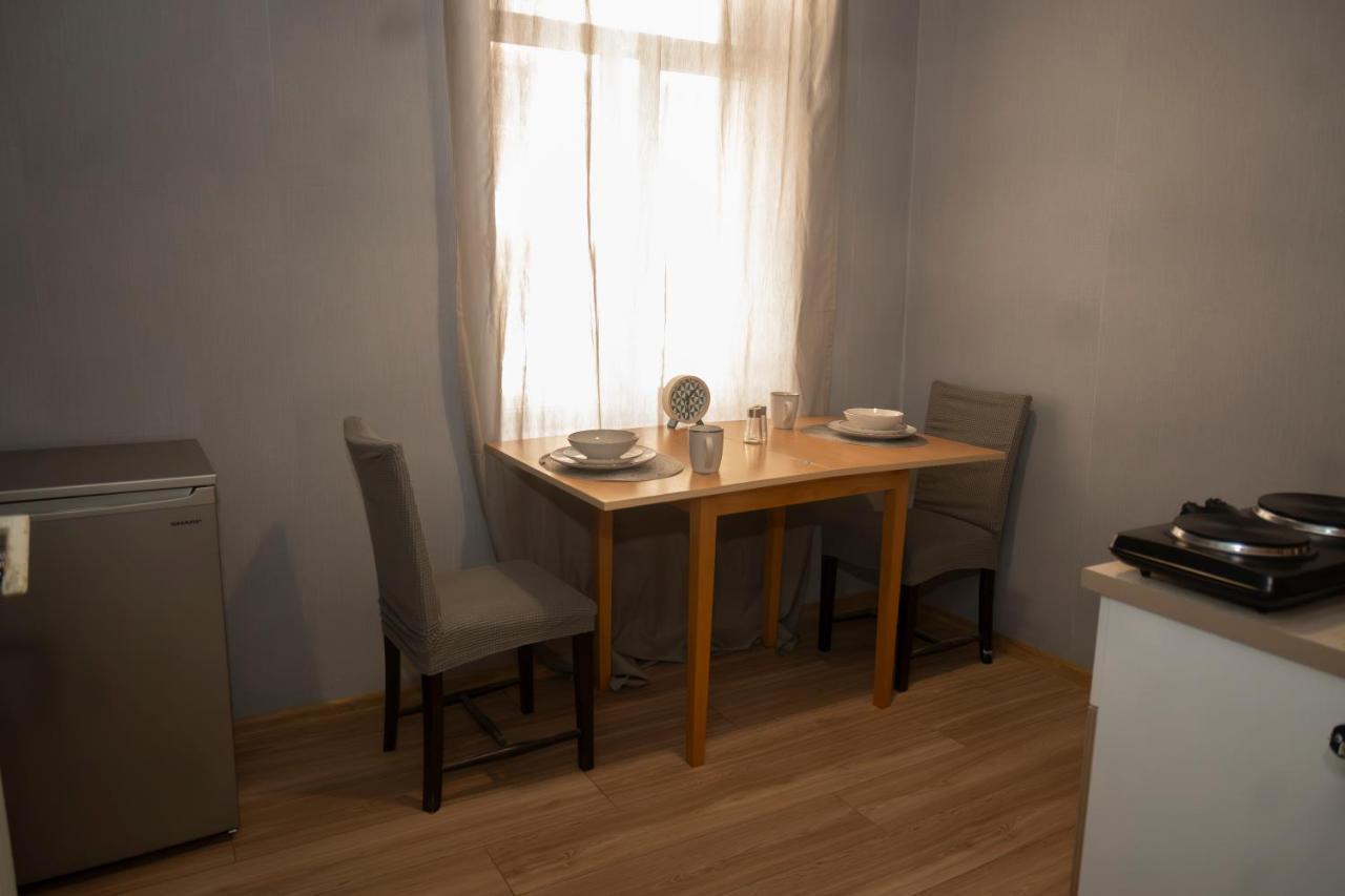 شقة The Cozy Corner صوفيا المظهر الخارجي الصورة